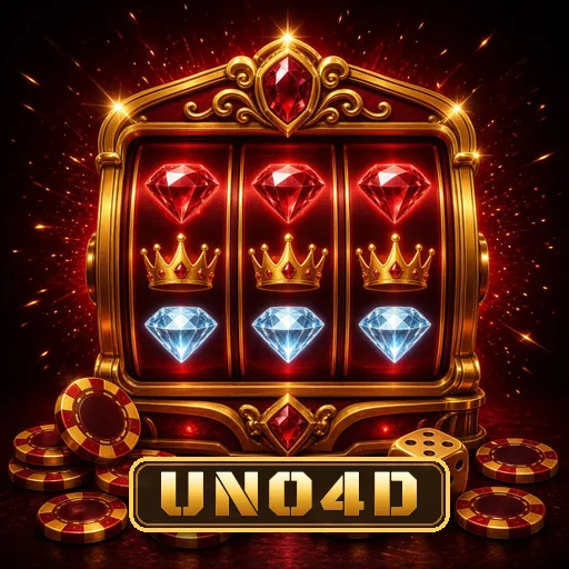 uno4d Key Features